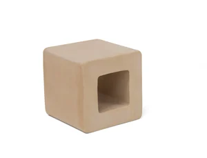 Плитка Harmony 42754 Jali Clay 10x10 H-20 матовая