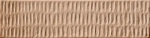 Керамогранит Harmony 37709 LAGOON Clay Decor 6x24,6 Q-53 рельефный