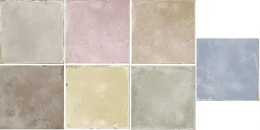 Керамогранит Harmony Lenos Color 22,3x22,3 матовый