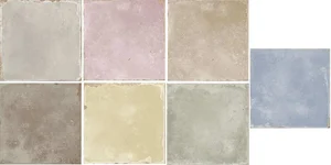 Керамогранит Harmony Lenos Color 22,3x22,3 матовый