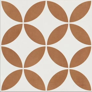 Керамогранит Harmony Mayari Clay Petals 3386037797 22,3x22,3 матовый