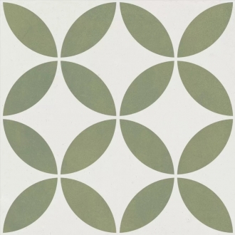 Mayari Green Petals 3386037798