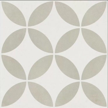 Керамогранит Harmony Mayari Taupe Petals 3386037796 22,3x22,3 матовый