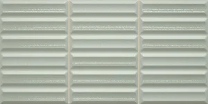 Плитка Harmony Moves Green 20x40 структурированная