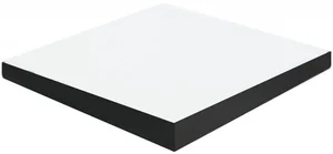 Декоративный элемент Harmony Mut D.Scales Negro 17148 12x12 глянцевый