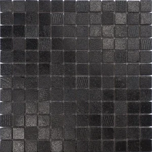 Мозаика Harmony Nature Harmony D.Lava Black 20893 30x30 матовая