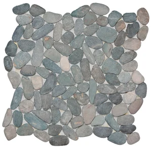 Мозаика Harmony Nature Harmony D.Pebbles-N 11496 30x30 матовая