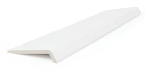 Плитка Harmony 37871 ONA White 12x45 H-48 матовая