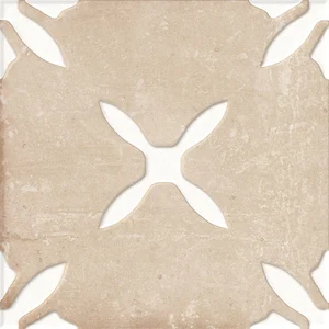 Керамогранит Harmony 40800 PANGEA Sand Flower Lt 22,3x22,3 Q- 61 глянцевый