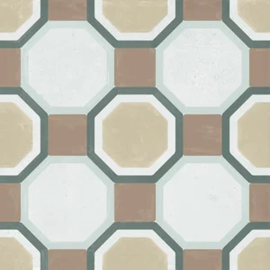 Керамогранит Harmony Patterns Sand Diamond 3386034808 22,3x22,3 матовый
