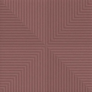 Плитка Harmony 31060 Pique 3D Bordeaux 10x10 H-21 рельефная