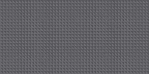 Плитка Harmony 31063 Pique Waffle Anth 20x40 Q-40 рельефная