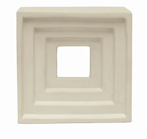 Плитка Harmony 33890 Pique Cloth Sand 19,8x19,8 H-40 рельефная