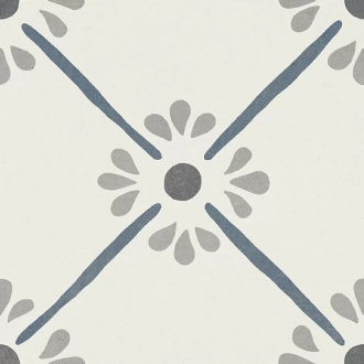 Provenza Blue Flower 3386037787