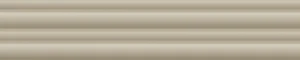 Плитка Harmony 41737 RAINBOW Taupe 5x25 Q-68 рельефная