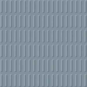 Керамогранит Harmony 45500 Relief Long Blue 15x15 Q-83 рельефный
