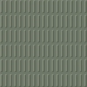 Керамогранит Harmony 45501 Relief Long Green 15x15 Q-83 рельефный