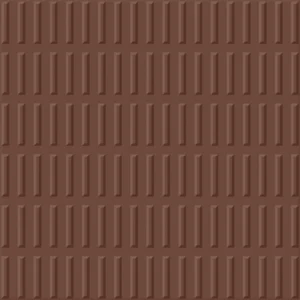 Керамогранит Harmony 45502 Relief Long Bordeaux 15x15 Q-84 рельефный