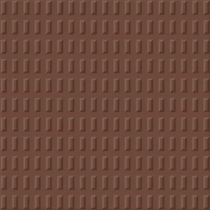 Керамогранит Harmony 45514 Relief Short Bordeaux 15x15 Q-84 рельефный