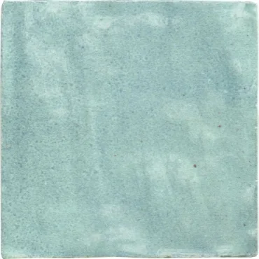 Плитка Harmony Riad Aqua/10X10 26047 10x10 структурированная