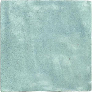 Плитка Harmony Riad Aqua/10X10 26047 10x10 структурированная