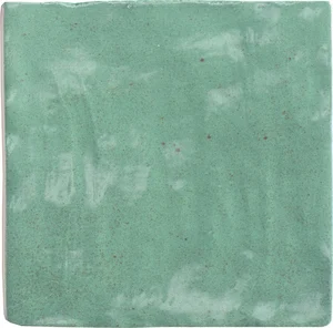 Плитка Harmony Riad Green/10X10 26049 10x10 структурированная