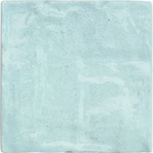 Плитка Harmony Riad Sky/10X10 26050 10x10 структурированная