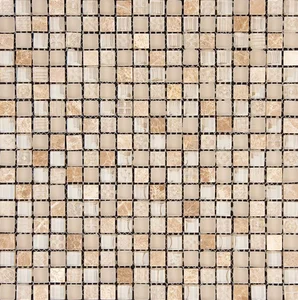 Мозаика Harmony Shapes D.Infinity-H 11230 30x30 матовая