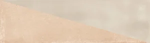 Керамогранит Harmony 45018 Siena Sand Decor 6,4x22,3 Q-79 глянцевый