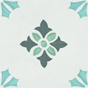 Керамогранит Harmony Sirocco Bloom 32922 22,3x22,3 матовый