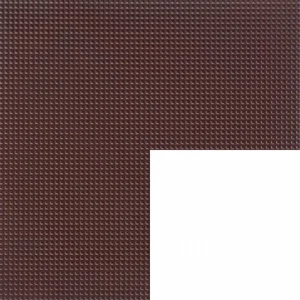 Декоративный элемент Harmony D.Solaire Bordeaux Square-4/44,9 23049 44,9x44,9 структурированный