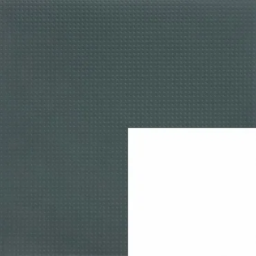 Декоративный элемент Harmony D.Solaire Green Dot-2/44,9 23051 44,9x44,9 структурированный