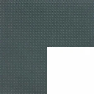 Декоративный элемент Harmony D.Solaire Green Dot-2/44,9 23051 44,9x44,9 структурированный