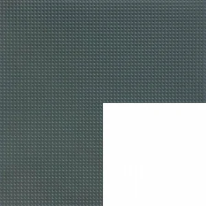 Декоративный элемент Harmony D.Solaire Green Square-3/44,9 23053 44,9x44,9 структурированный