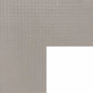 Декоративный элемент Harmony D.Solaire Grey Dot-2/90 23222 90x90 структурированный