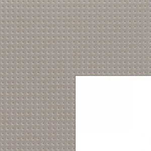 Декоративный элемент Harmony D.Solaire Grey Dot-3/22,3 23078 22,3x22,3 структурированный