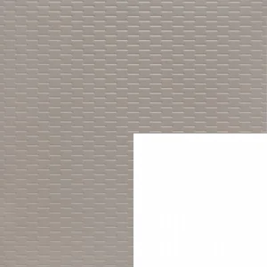 Декоративный элемент Harmony D.Solaire Grey Line-2/44,9 23056 44,9x44,9 структурированный