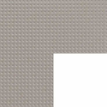 Декоративный элемент Harmony D.Solaire Grey Square-3/22,3 23083 22,3x22,3 структурированный