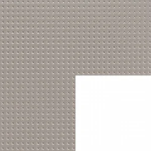 Декоративный элемент Harmony D.Solaire Grey Square-3/22,3 23083 22,3x22,3 структурированный