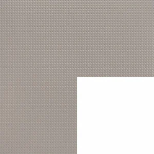 Декоративный элемент Harmony D.Solaire Grey Square-3/44,9 23059 44,9x44,9 структурированный