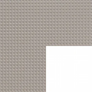 Декоративный элемент Harmony D.Solaire Grey Square-4/22,3 23088 22,3x22,3 структурированный
