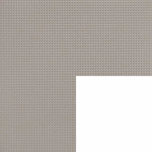 Декоративный элемент Harmony D.Solaire Grey Square-4/44,9 23060 44,9x44,9 структурированный