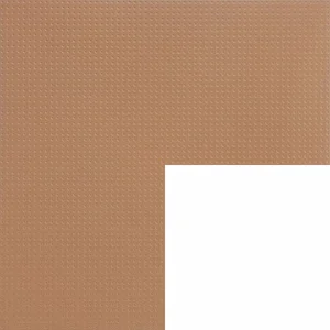 Декоративный элемент Harmony D.Solaire Leather Dot-2/44,9 23042 44,9x44,9 структурированный