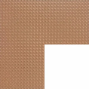 Декоративный элемент Harmony D.Solaire Leather Dot-3/44,9 23043 44,9x44,9 структурированный