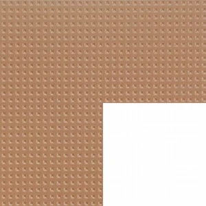 Декоративный элемент Harmony D.Solaire Leather Square-3/22,3 23074 22,3x22,3 структурированный