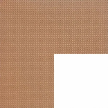 Декоративный элемент Harmony D.Solaire Leather Square-3/44,9 23044 44,9x44,9 структурированный