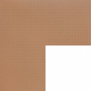 Декоративный элемент Harmony D.Solaire Leather Square-3/44,9 23044 44,9x44,9 структурированный