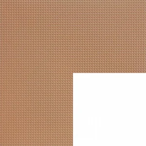 Декоративный элемент Harmony D.Solaire Leather Square-4/44,9 23045 44,9x44,9 структурированный