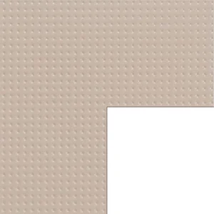 Декоративный элемент Harmony D.Solaire Nude Dot-3/22,3 23079 22,3x22,3 структурированный