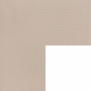Декоративный элемент Harmony D.Solaire Nude Square-3/44,9 23064 44,9x44,9 структурированный